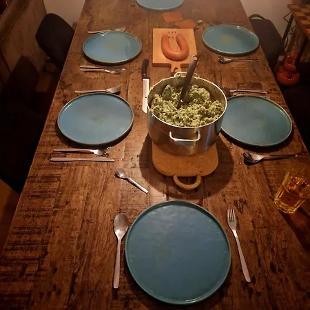 Luxe Boshuisje Goudvink, Midden Op De Veluwe *