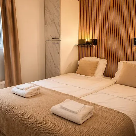 Vakantiehuis Luxe Boshuisje Goudvink, Midden Op De Veluwe Nunspeet